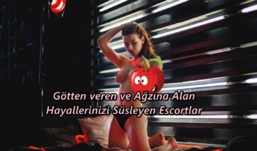 Gaziantep 20 Yaşında Escort