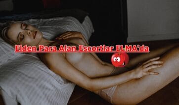 Mersin Escort
